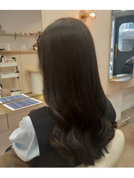 エメ(aimer) オージュアトリートメント