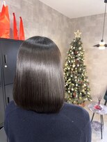 スキル 水戸(SKILL)&nbsp;次世代髪質改善トリートメント