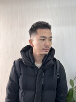 ウェグ 難波(WEG) メンズスタイル