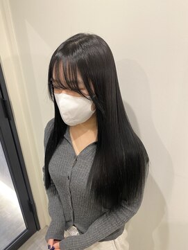 ユニコ(unico) 髪質改善トリートメント/ケラコラトリートメント