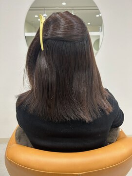 イト(ito.) 髪質改善