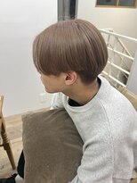 エニィ 錦糸町(enny) 春ベージュ