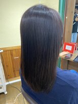 エルパライソ 鯖江店(Elparaiso)&nbsp;髪質改善トリートメント