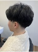 マッシュスタイル