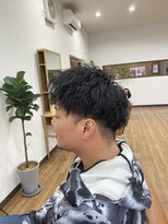 ミューシグ(mysig)&nbsp;ツイストスパイラル