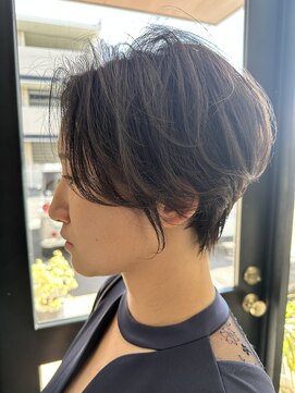 レシピ(recipe) ゆるふわショート