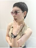 【kicca】ベリーショート