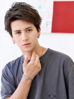 リップス 吉祥寺店 (LIPPS)&nbsp;2ブロックショート