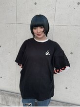 メゾン(maison) 竹本 りお