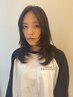 [RYOHEI・期間限定]テクニカルカット ￥3300