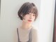 アーツリタ 町田(arts lita)の写真/【HOTPEPPERBeauty Haircollection2025スタイル350選出】老若男女の似合う/扱いやすいを実現♪町田駅すぐ！