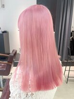 ロイス 渋谷(ROIS)&nbsp;ボブルフ/ネビージュ/小顔/ワンレン/スモーキーアッシュ[渋谷駅]