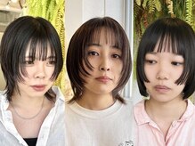 アクセヘアー 町田(acce hair)