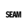 シーム 天神大名店(SEAM)のお店ロゴ