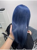 ブルーカラー@20代/30代