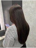 髪質改善サロン/艶カラー/似合わせカット