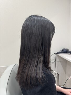 カームバイブージー(CALME by bougie) ロング