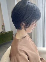 サーカス(circus)&nbsp;スプリングショートスタイル☆