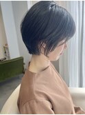 スプリングショートスタイル☆
