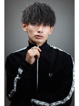 リップス 大宮(LIPPS) ツイスパマッシュ