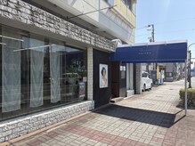 ビューティ高田 一番町サロン