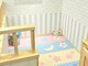 ノーム セカンド(NO-MU 2nd)の写真/キッズスペースあり◎忙しい主婦さんにも寄り添ったサロン♪周りを気にせずゆっくり過ごせる空間です。