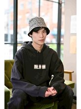 ハイズ(Hy'z)&nbsp;堤 イチ