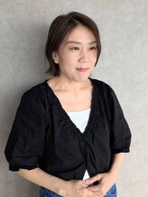 サンタフェ 一宮森本店(Santa'Fe) 永谷 ヨウコ