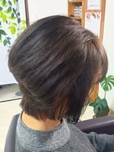 サロンエム(salon.m)