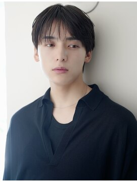 イグレックビス(igrek bis) 韓国風ショート