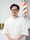ブランクバーバーショップ(BLANK BARBERSHOP)の写真/【西宮/メンズ】一席だけのプライベートサロン◇髪質やクセを見極め、あなただけの似合わせカットに。