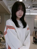 シゼン(SHiZEN.) ハイレイヤースタイル