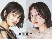 アビー(ABBEY)