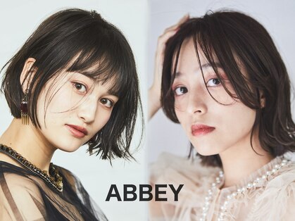 アビー(ABBEY)の写真