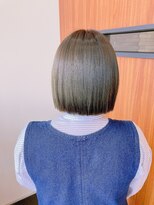 メープル(maple)&nbsp;オリーブカラー