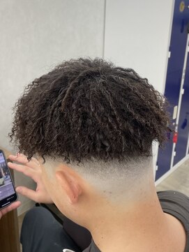 スウェル 津田沼店(Swell) 針金ショート