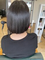 ロータスヘアー(lotus HAIR)&nbsp;カット