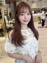 グランド(GRAND)&nbsp;レイヤーカット/トリートメント/20代/30代/40代/表参道【大本】