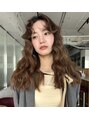 イピン(e'pine)&nbsp;ナチュラルカラー、たぷっとロング