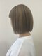 アールイードット(Re.)の写真/骨格や髪質を見極めあなたに似合わせます◎ベテランスタイリストが丁寧にカウンセリングし理想のスタイルに