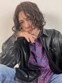 ヘアーデザイン ビビッド(HAIR DESIGN VIVID) パーマ支持率店内トップ◎トレンドパーマならお任せください！