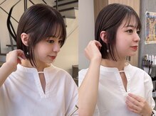 髪の毛の悩みやダメージケアに特化したどんな髪質にも対応できるCOTAシリーズ