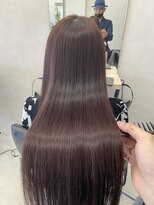 オプティマヘアー(Optima Hair) 最高の艶髪♪綺麗になるならこれしかないでしょ!