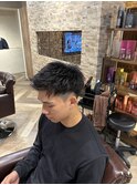 似合わせカット!!