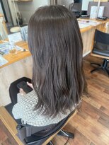 アグー(Aguu)&nbsp;マロンブラウン