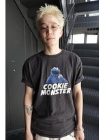 ソーレ(sole) ハイトーンスパイキーショートメンズショートルーズショート