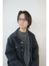 スイ(SUiii)&nbsp;YOTA ISHIBACHI