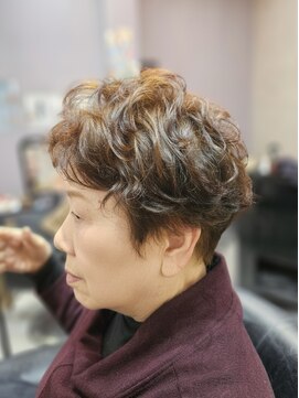 アクタノイドエット(acta noid etto) 髪質改善/縮毛矯正/美髪/艶髪/髪質改善トリートメント/姫路駅