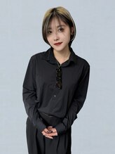 ルイマダーナ 栄店(LOUIMADNA)&nbsp;二村 晃帆