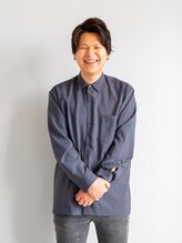 フープヘアー(HOOP.HAIR) 野崎 悠太